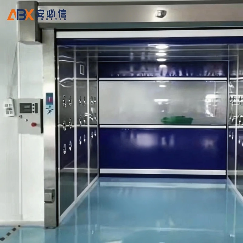 潮州市高速门