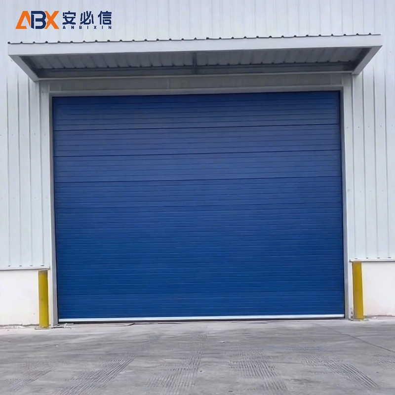 潮州市快速卷帘门