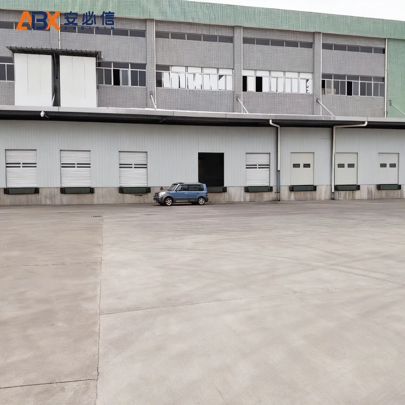 潮州市医药密闭高速门